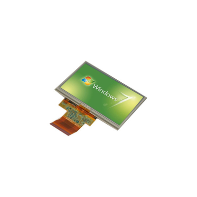 قیمت خوب صفحه LCD اصلی 800*480 LMS700KF09 7.0 اینچ آنلاین