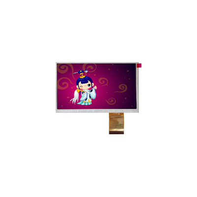 قیمت خوب TM070UDH02 7.0 اینچ 480*234 صفحه نمایش LCD آنلاین