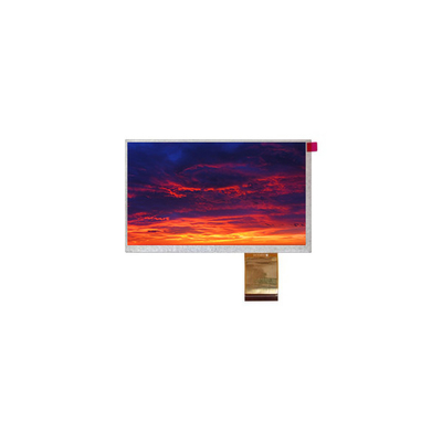 قیمت خوب TM070UFH01 7.0 اینچ صفحه LCD 480*234 26 پین صفحه LCD آنلاین