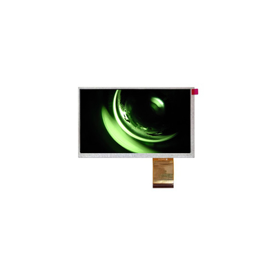 قیمت خوب TM070RYH01 صفحه نمایش ال سی دی 7.0 اینچی 800*480 صفحه نمایش ال سی دی آنلاین