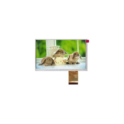 قیمت خوب صفحه نمایش LCD 7.0 اینچی 800*600 TM070SDH02 آنلاین