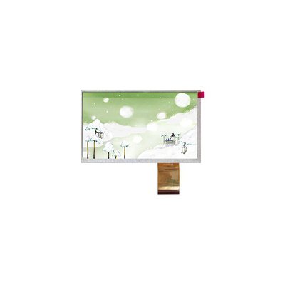 قیمت خوب صفحه نمایش LCD 7.0 اینچی TM070SDHA0 با وضوح 800*600 آنلاین