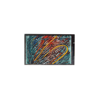 قیمت خوب 5.0 اینچ ماژول صفحه نمایش LCD F05002-01D 800 * 480 صفحه نمایش LCD آنلاین