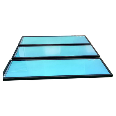 قیمت خوب صفحه نمایش LCD جدید ۴۹٫۰ اینچی LC490EQF-FJM1 ۳۸۴۰*۲۱۶۰ آنلاین