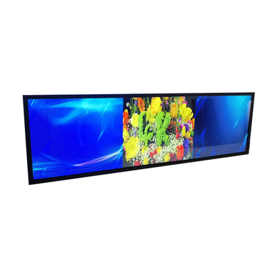 قیمت خوب S50HW-YD01 مانیتور صفحه نمایش LCD 50 اینچی برای روشنایی بالا در فضای باز آنلاین
