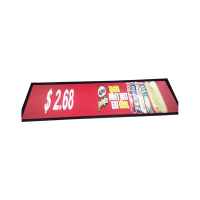 قیمت خوب S63HW-XD04 63 اینچ 1366*768 31 پین ماژول LCD Screen lcd آنلاین