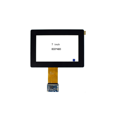 قیمت خوب PT430CS03-3 43.0 اینچ 1920*1080 120 پین صفحه نمایش LCD آنلاین