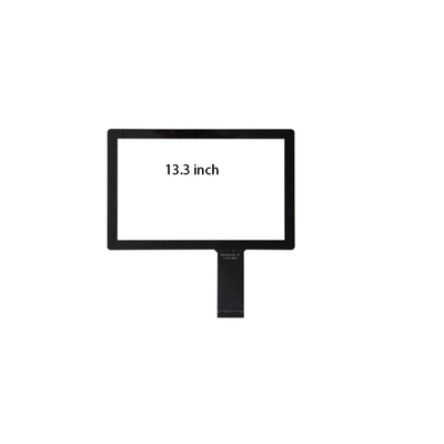 قیمت خوب صفحه نمایش 29.5 اینچی AUO 20 پین TFT LCD T296XW01 V0 آنلاین