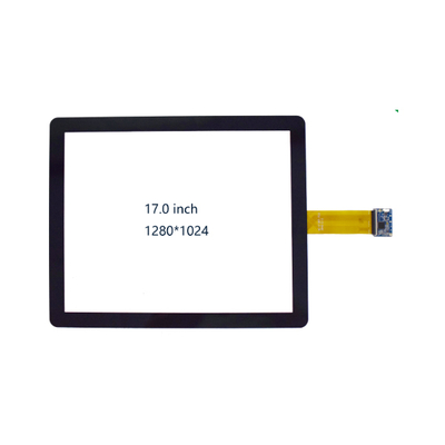 قیمت خوب SAMSUNG 1920×540 700 nits 37 اینچ صفحه نمایش LCD LTI370LN03 آنلاین