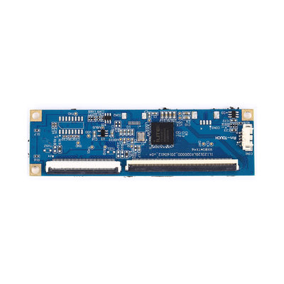 قیمت خوب در انبار 43.0 اینچ PT430CT02-1 1920*1080 صفحه نمایش LCD قطعات آنلاین