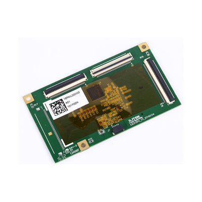 قیمت خوب صفحه نمایش LCD جدید 43 اینچ PT430CT02-3 1920*1080 آنلاین