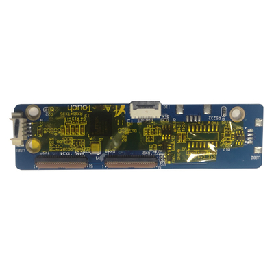 قیمت خوب PT430CT02-4 43.0 اینچ 1920*1080 120 پین LCD ماژول صفحه نمایش LCD آنلاین