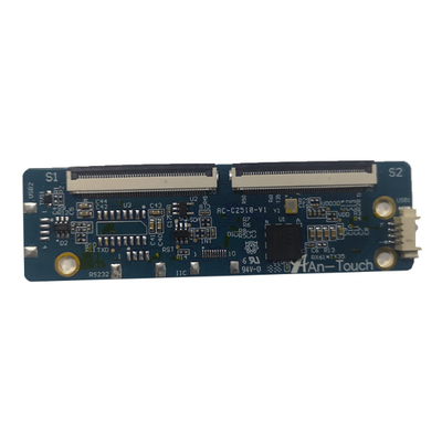 قیمت خوب صفحه LCD اصلی 1920*1080 PT430CT02-7 43.0 اینچ 60 هرتز آنلاین