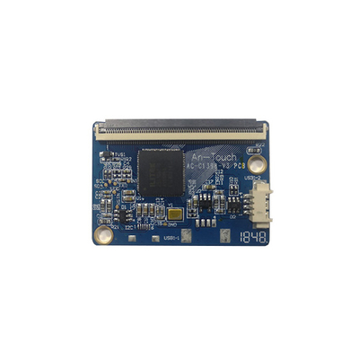 قیمت خوب فروش گرم قطعات ماژول LCD 43 اینچی PT430CT02-5 1920*1080 آنلاین