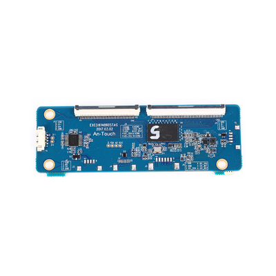 قیمت خوب صفحه نمایش LCD جدید 43.0 اینچی PT430CT03-2 1920*1080 برای HKC آنلاین