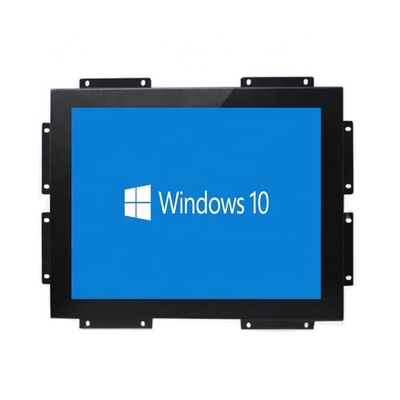 قیمت خوب صفحه نمایش لمسی مربعی 19 اینچی با فریم باز 1280×1024 IPS آنلاین