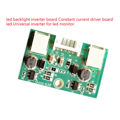 قیمت خوب لوازم جانبی صفحه نمایش ال سی دی مانیتور LED یونیورسال LED اینورتر 10-30 ولت آنلاین