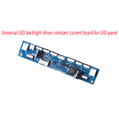 قیمت خوب درایور نور پس زمینه LED 10 ولت تا 20 ولت 125mmx30mm آنلاین