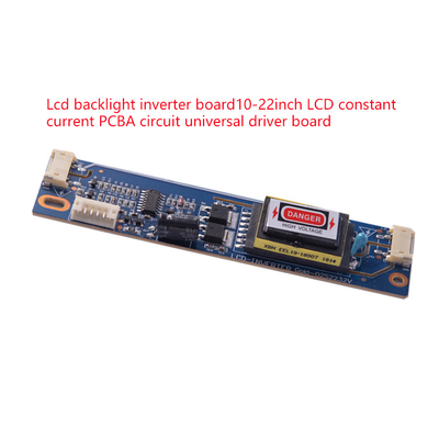 قیمت خوب برد مدار PCBA لوازم جانبی صفحه نمایش LCD 10 تا 22 اینچی آنلاین