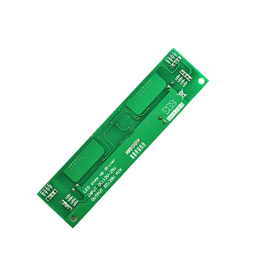 قیمت خوب بک لایت تلویزیون LED برد اینورتر 480MA 10 ولت تا 28 ولت آنلاین