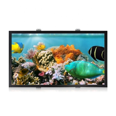 Open Frame 2000 Nits مانیتور خوانا با نور خورشید 43 اینچ
