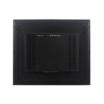 قیمت خوب مانیتور ال سی دی قاب باز 17 اینچی صنعتی 1280×1024 IPS آنلاین