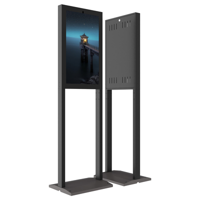 قیمت خوب صفحه نمایش ساینیج دیجیتال 32 اینچی در فضای باز آنلاین