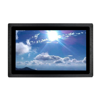 مانیتور 10.1 اینچی 1000 Nit خوانا با نور خورشید 1280x800 IPS