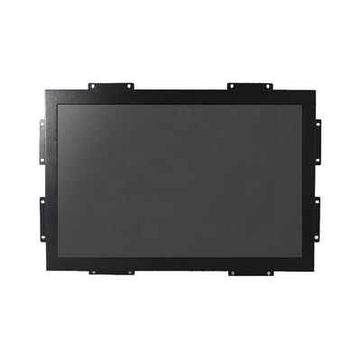 مانیتور لمسی 920x1080 IPS 21.5 اینچی با قاب باز، پوسته تمام فلزی