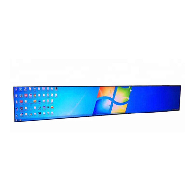 LD860DBN-UJA1 نوار کشیده دیجیتال مانیتور LCD صفحه نمایش 86 اینچی 4K LCD