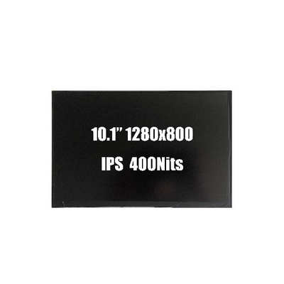 قیمت خوب صفحه نمایش 10.1 اینچی BP101WX1-206 صفحه نمایش LCD 60 هرتز برای تعویض صفحه نمایش لمسی Lenovo آنلاین