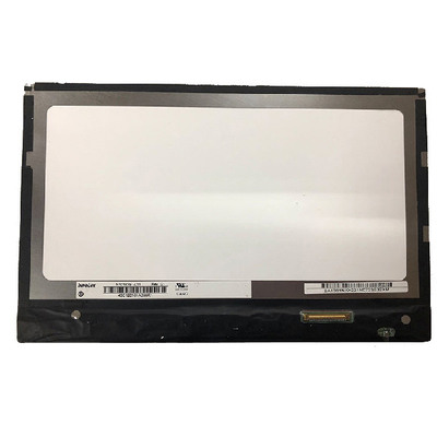 قیمت خوب پنل LCD صنعتی 10.1 اینچی 1280x800 IPS N101ICG-L11 آنلاین