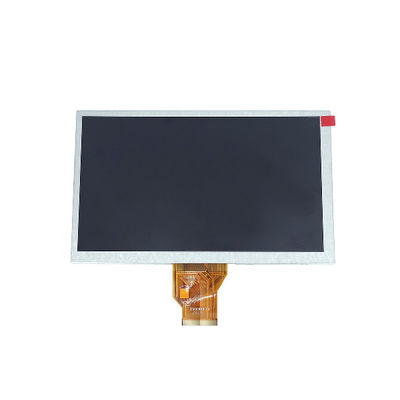 قیمت خوب پنل نمایشگر LCD 8 اینچی 8 اینچی AT080TN64 TFT 800*480 آنلاین
