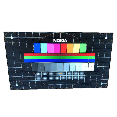 قیمت خوب 1920×1080 IPS LCD Video Wall Outdoor LTI460HN09 آنلاین