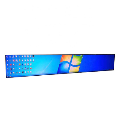 پانل ال سی دی نوار 86 اینچی LD860DBN-UJA2 3840×600 IPS 45PPI