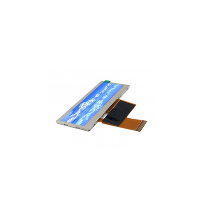 پانل ال سی دی نوار 3.9 اینچی S039WQ01 480×128 IPS 128PPI