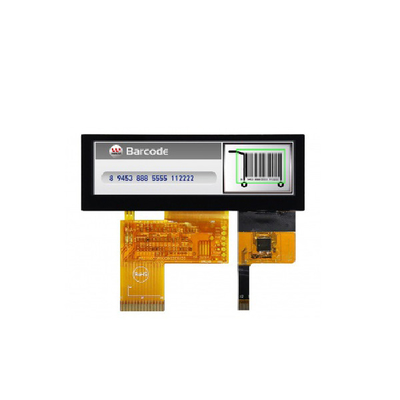 قیمت خوب پنل نمایشگر WF39BTLASDNG0 3.9 اینچی TFT LCD Winstar آنلاین