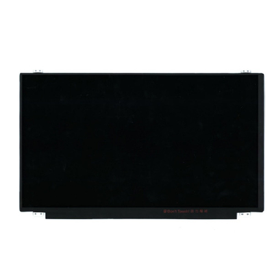 قیمت خوب AUO B156XTK01.0 لپ تاپ 15.6 اینچی پنل LCD 1366×768 iPS آنلاین