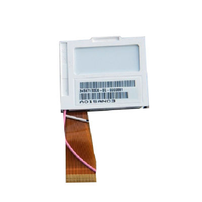 قیمت خوب ماژول های LCD صفحه نمایش ال سی دی A015AN03 آنلاین