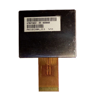 قیمت خوب صفحه نمایش 2.0 اینچی LCD A020BL01 V0 آنلاین