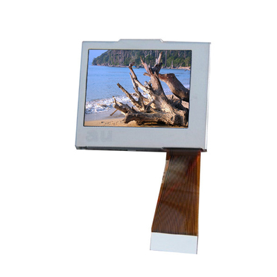 قیمت خوب پنل ال سی دی AUO A015AN04 V4 صفحه نمایش LCD 1.5 اینچی پنل نمایش آنلاین