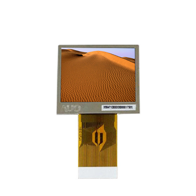 قیمت خوب صفحه نمایش LCD 1.5 اینچی برای پنل صفحه نمایش LCD AUO A015BL02 آنلاین