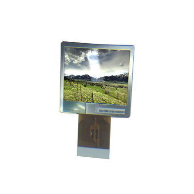 قیمت خوب صفحه نمایش 1.5 اینچی 280×220 ال سی دی A015AN05 V0 صفحه نمایش LCD ماژول های LCD آنلاین