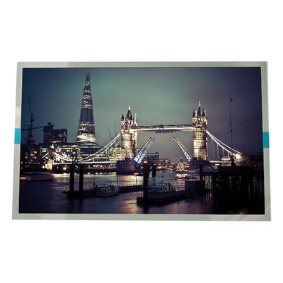 قیمت خوب صفحه نمایش ال سی دی Kyocera 7.0 اینچی 800*480 TCG070WVLPAANN-AN50 آنلاین