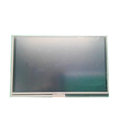 قیمت خوب صفحه نمایش پنل لمسی LCD A050VW01 V0 5.0 اینچی 800 (RGB) × 480 آنلاین