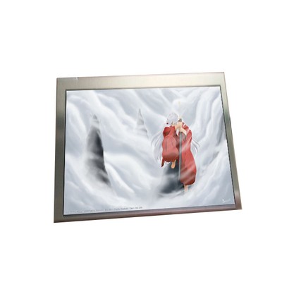 قیمت خوب ماژول پنل صفحه نمایش LCD اصلی AUO 5.6 اینچی A056DN01 آنلاین