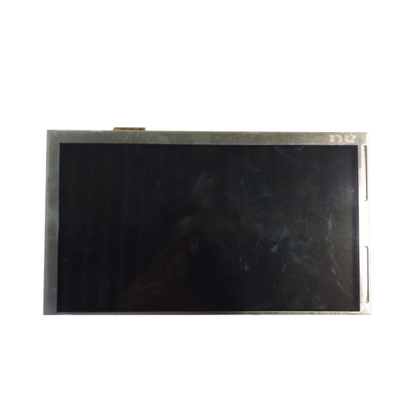 قیمت خوب صفحه نمایش LCD 6.5 اینچی A065GW01 400*234 جدید اورجینال دی وی دی خودرو پانل ال سی دی ناوبری آنلاین