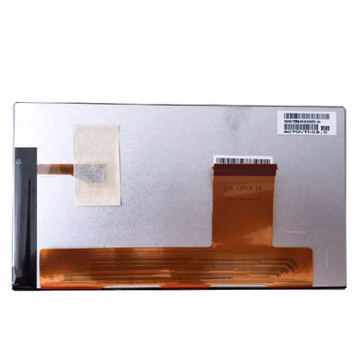 قیمت خوب پنل صفحه نمایش ال سی دی AUO A070VTN03.0 آنلاین