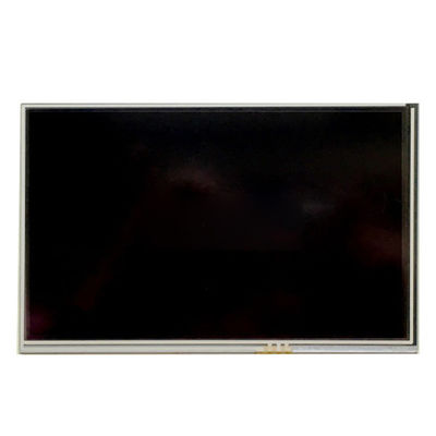 قیمت خوب صفحه نمایش AUO 7.0 اینچی TFT LCD پنل A070VTT01.0 آنلاین