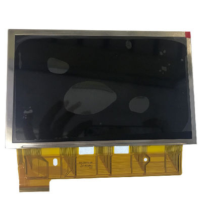 قیمت خوب ناوبری GPS خودرو 7.0 اینچ صفحه نمایش LCD TFT A070VW01 V0 برای قطعات یدکی خودرو آنلاین